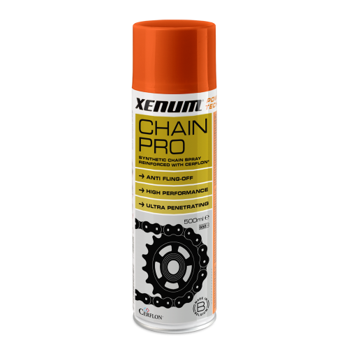 Chain Pro - 500ml spray