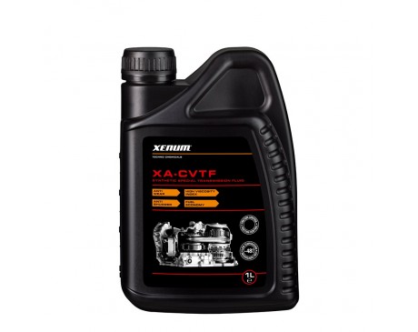 XA-CVTF